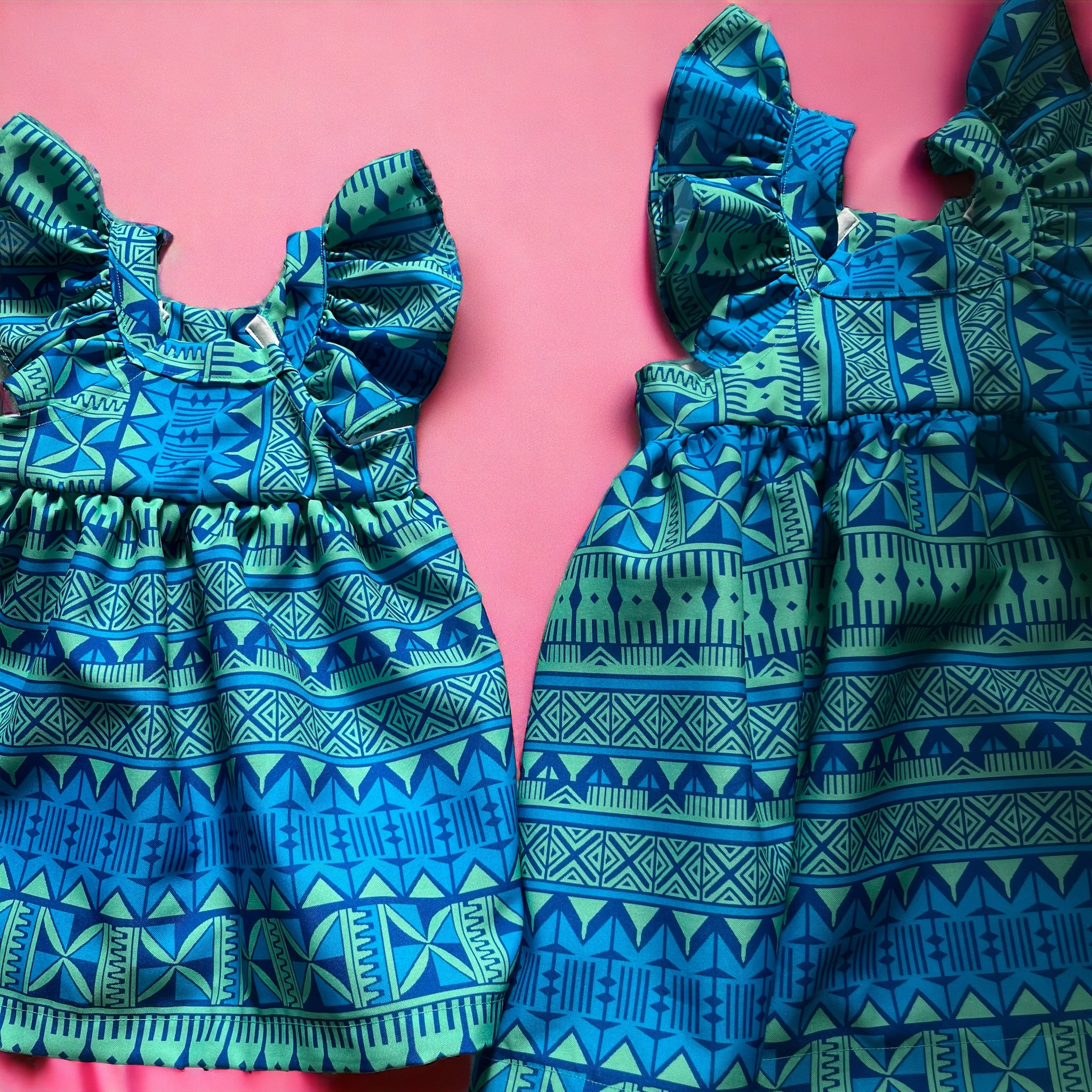 Dress – Totoka Collections