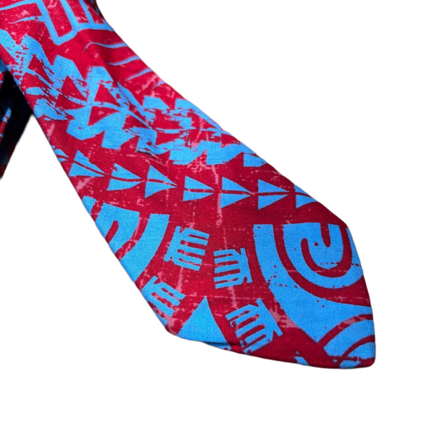 Pisa Adult Necktie