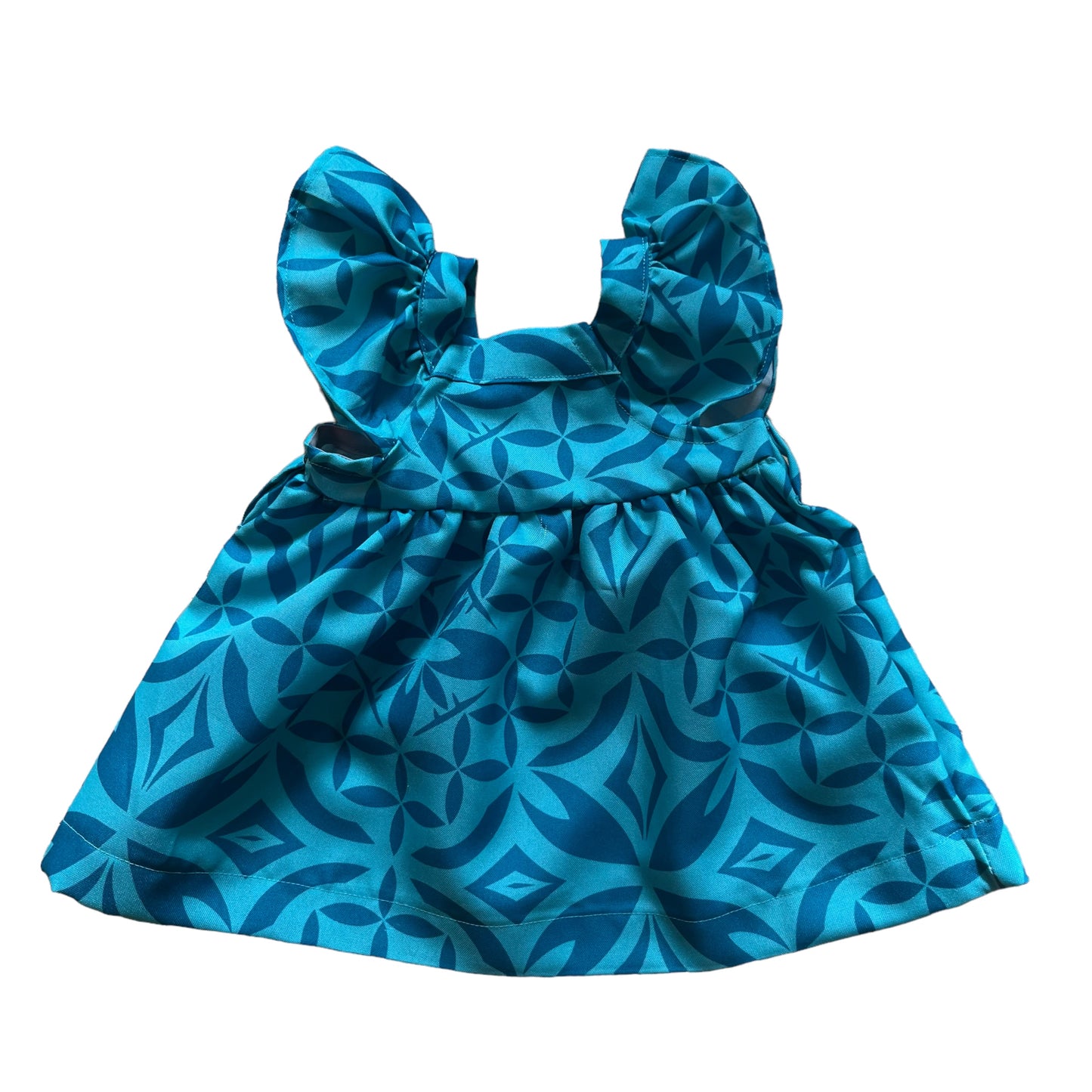 Alisi Dress- Girls