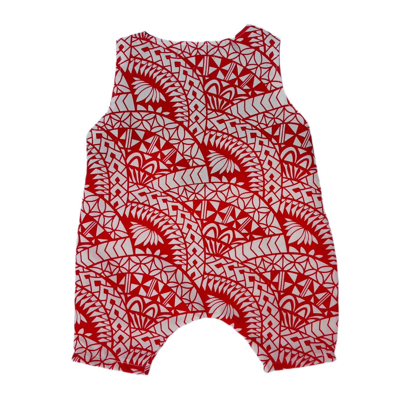 Kama Kids Jumpsuit