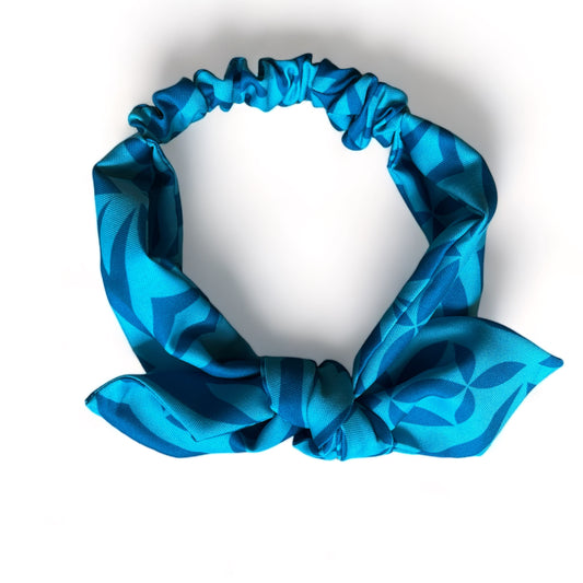 Alisi Bow Headband