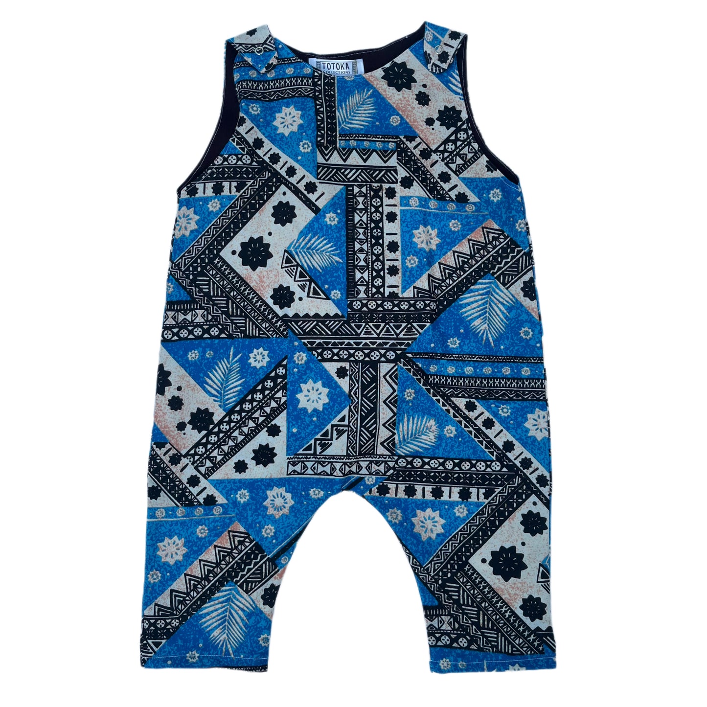 Maravu Jumpsuit