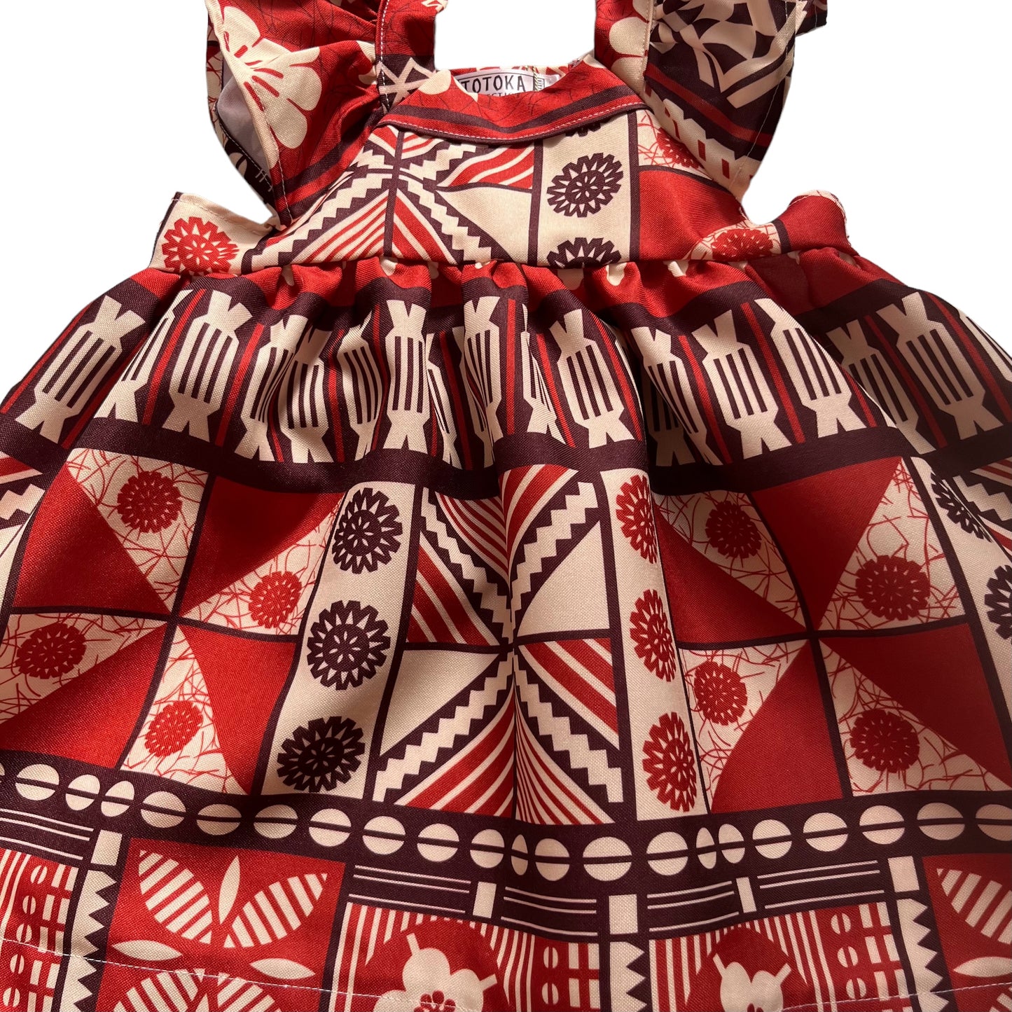 Talei Dress- Girls