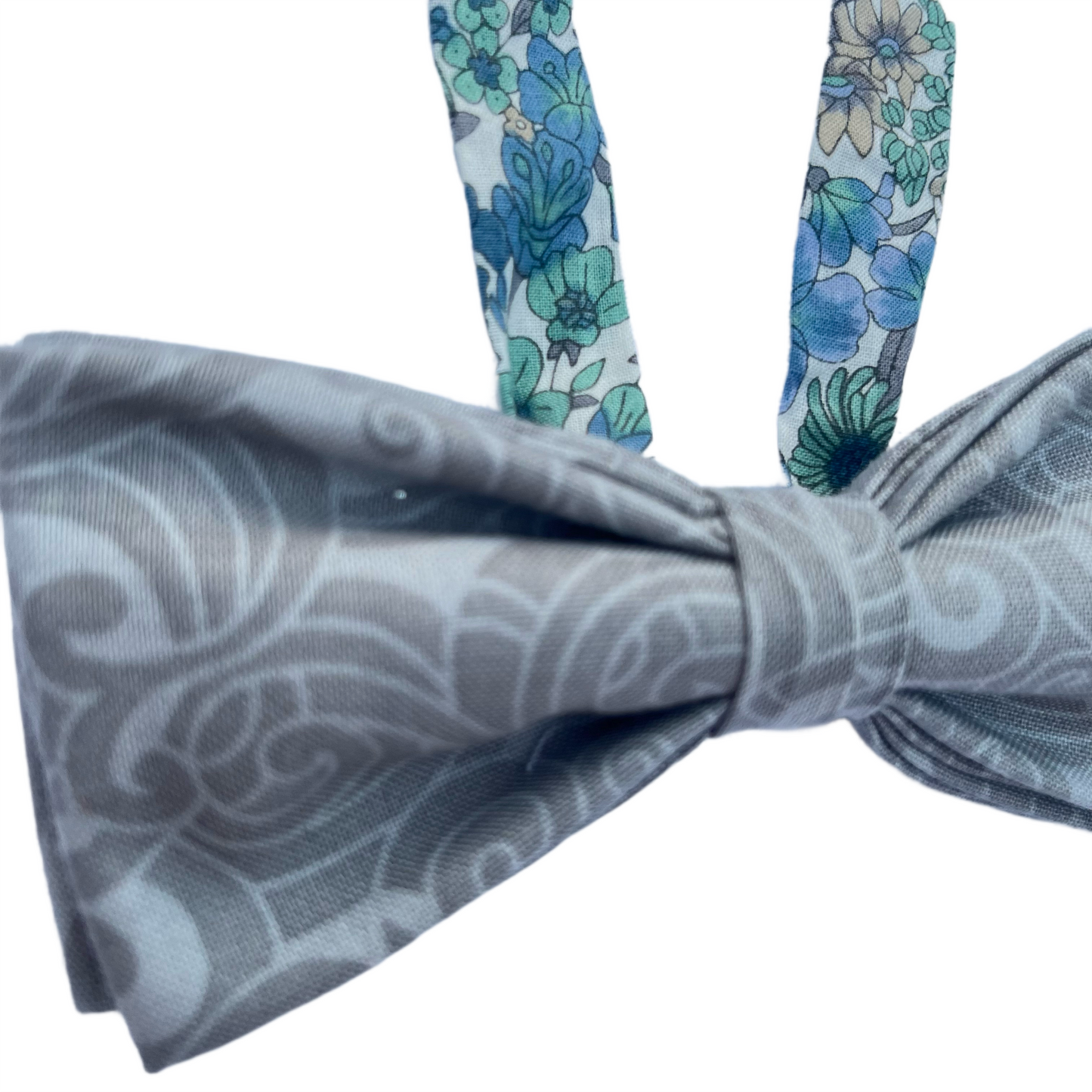 Adult Israel Bowtie