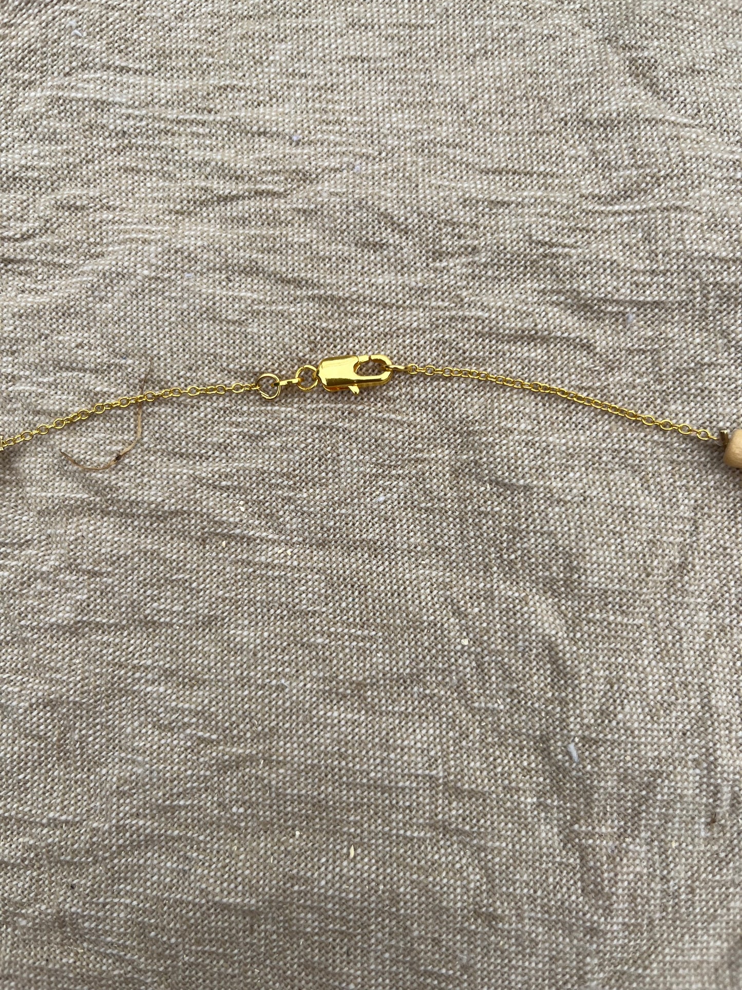 Maravu Necklace