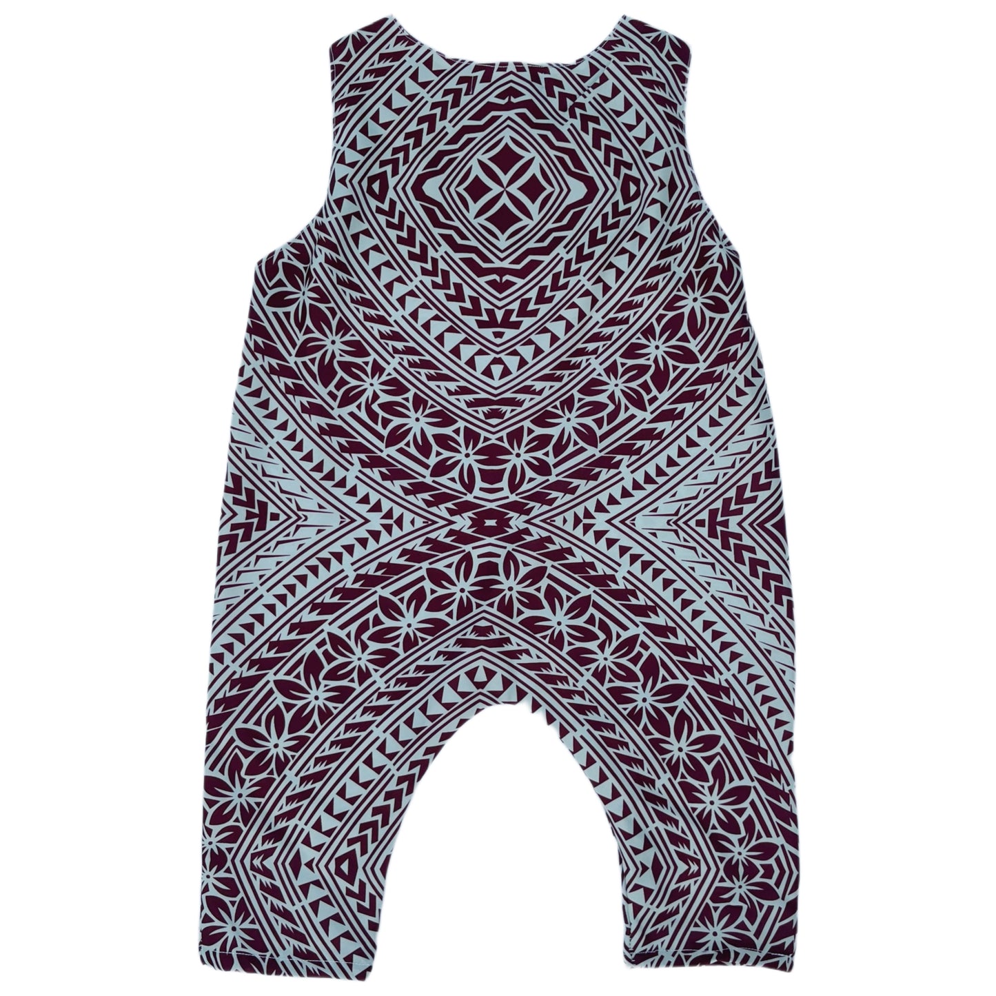 Kuvui Kids Jumpsuit