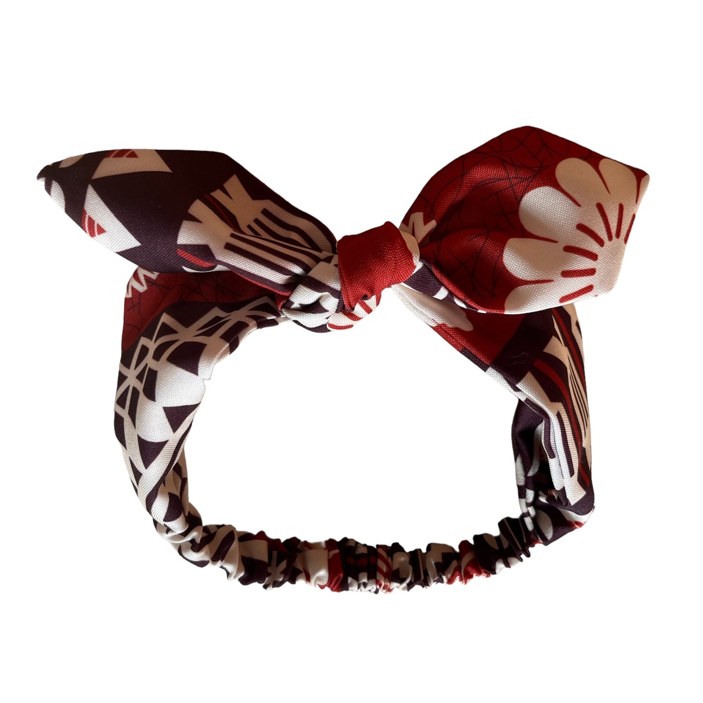 Talei Bow Headband