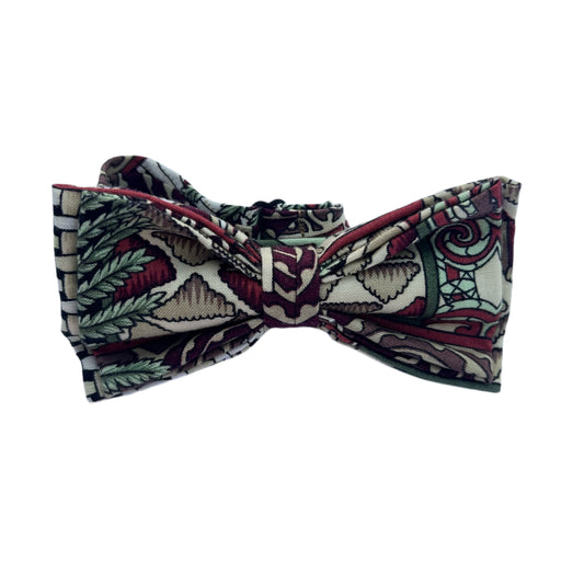 Adult Hohepa Bowtie