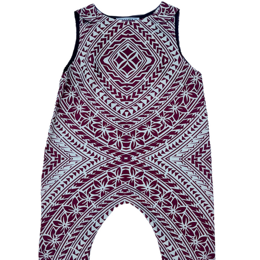 Kuvui Kids Jumpsuit