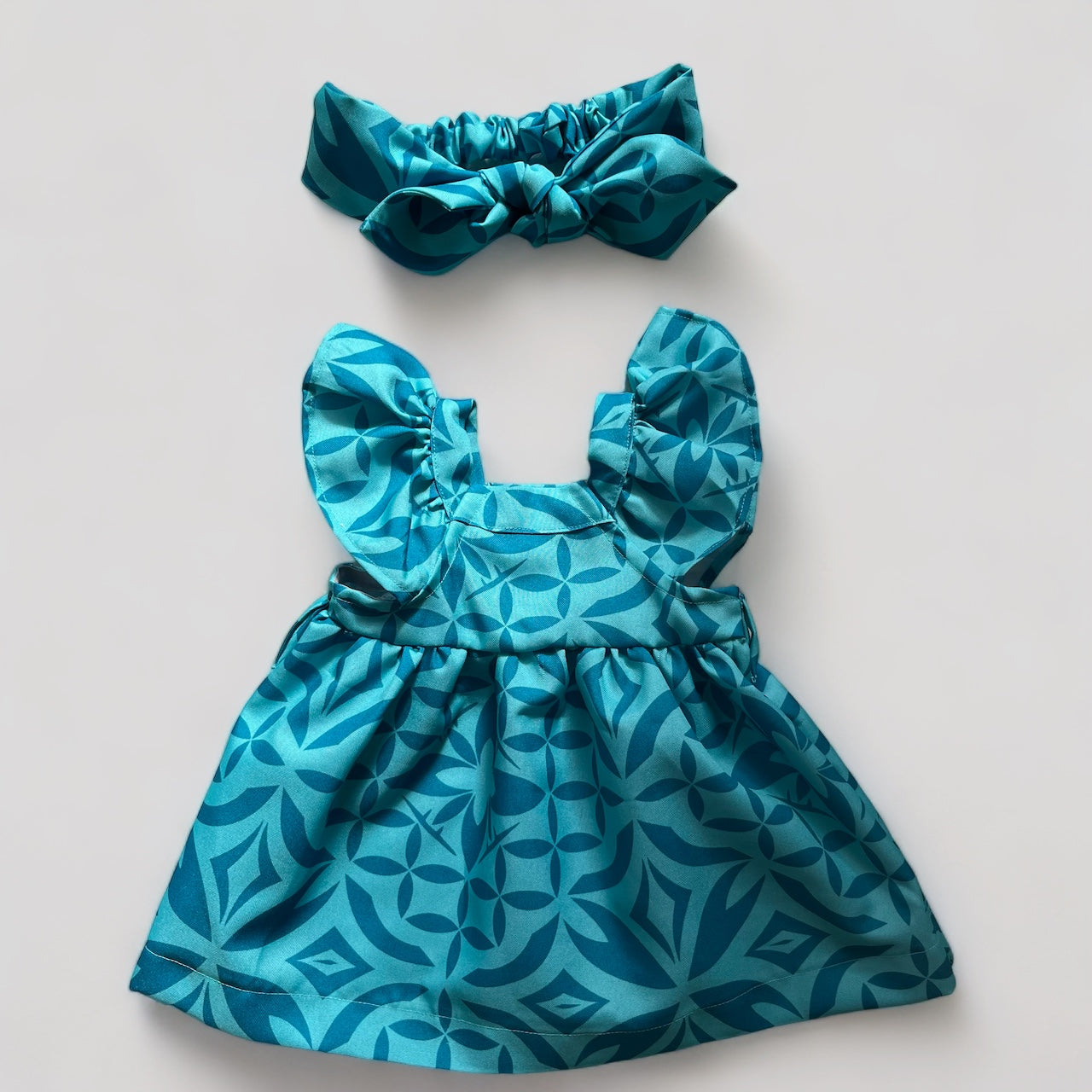 Alisi Dress- Girls