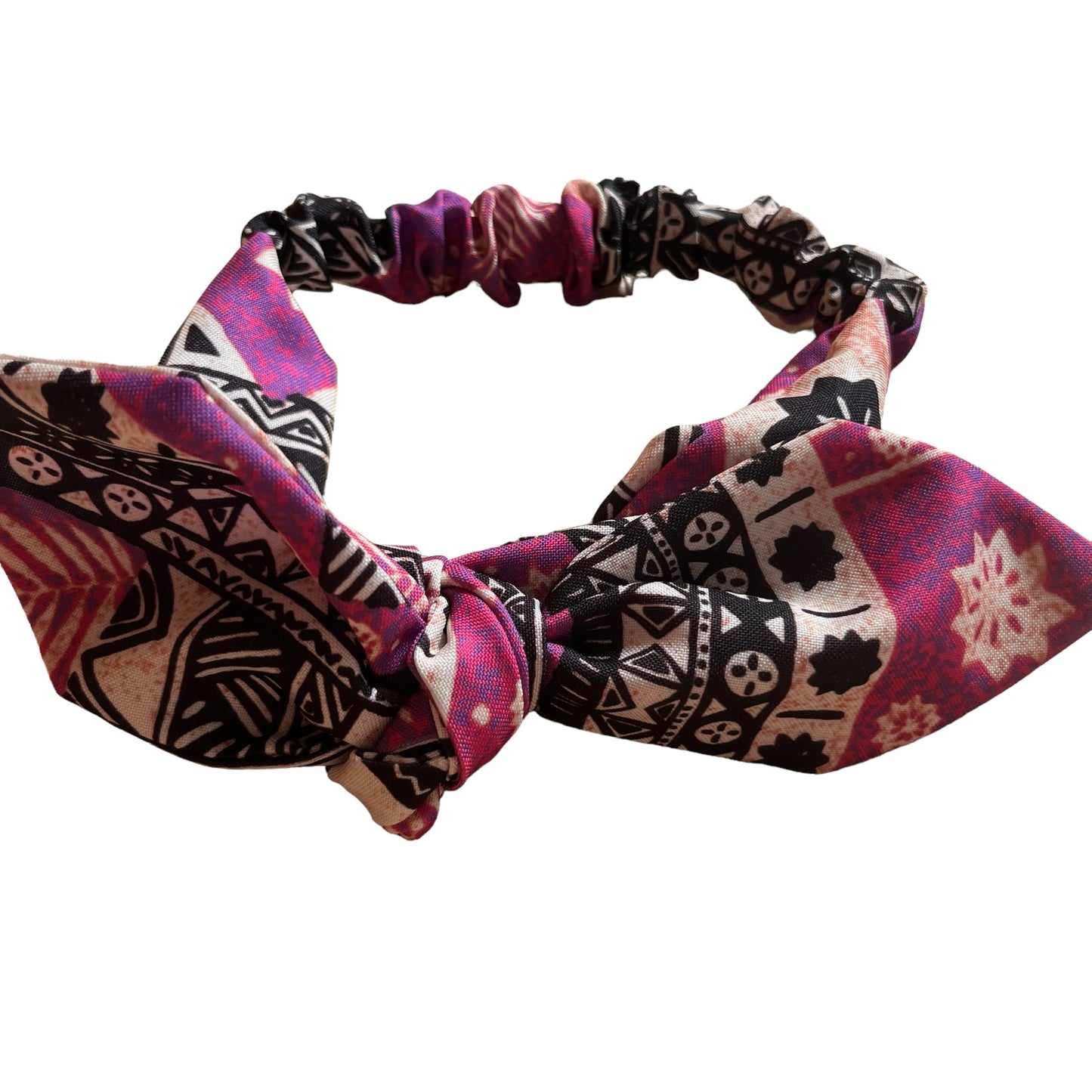 Lani Bow Headband