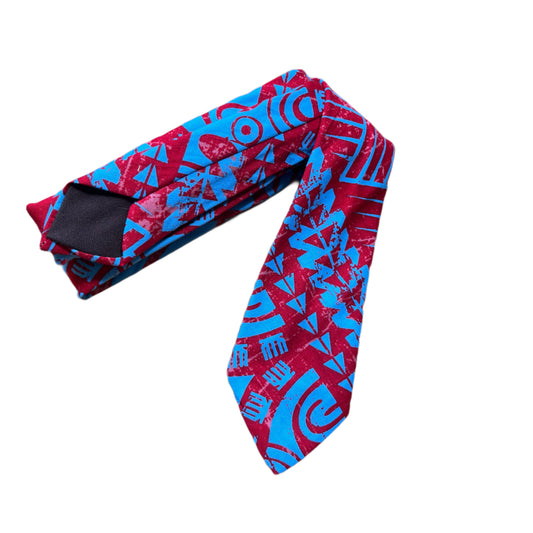 Pisa Adult Necktie