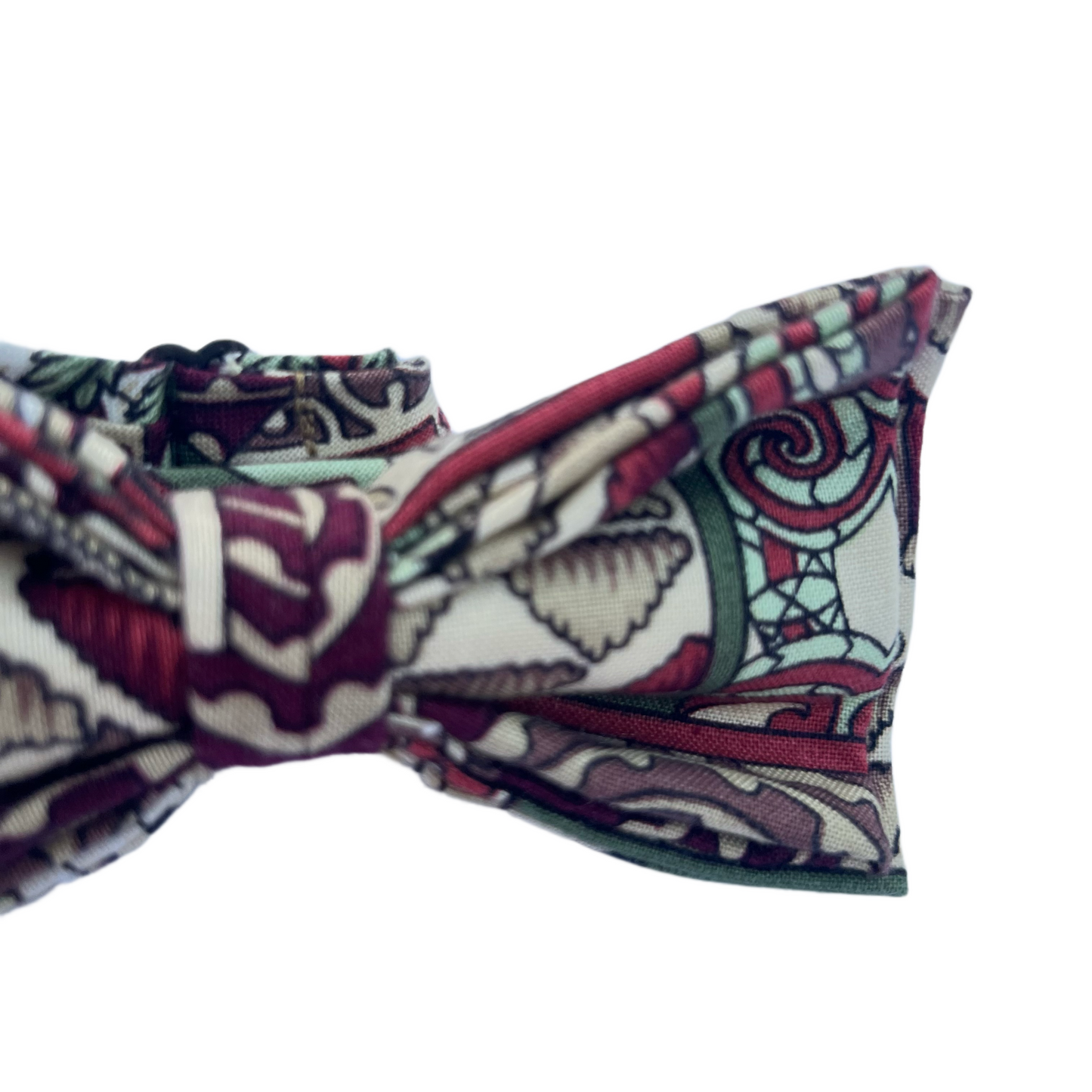 Adult Hohepa Bowtie