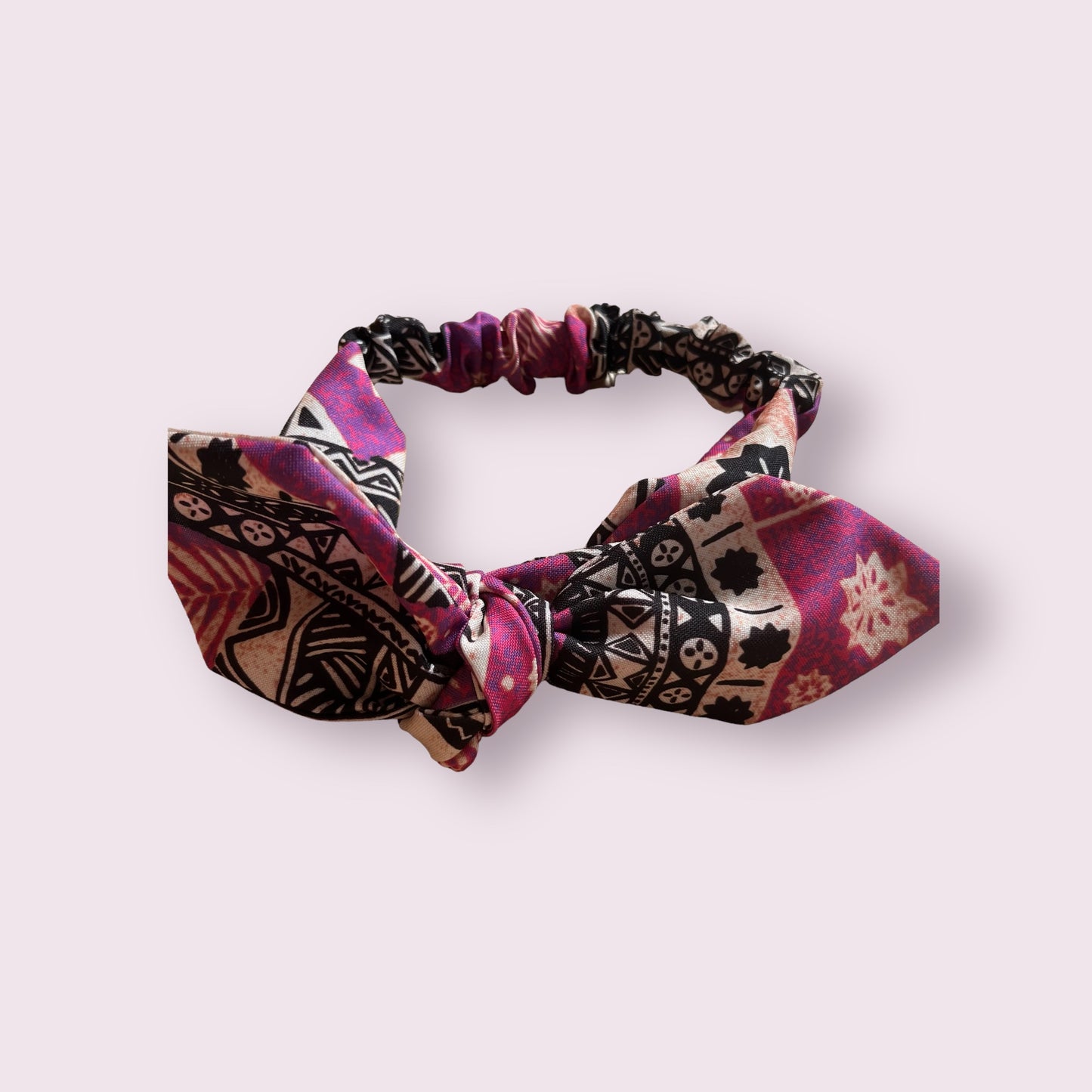 Lani Bow Headband