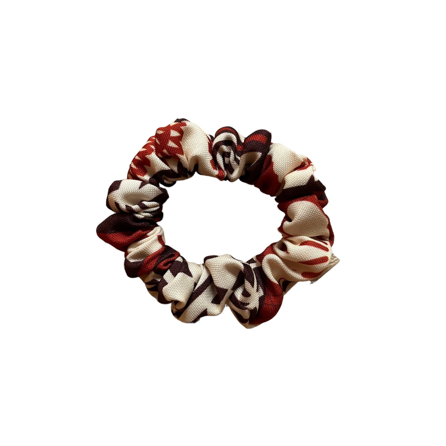 Talei Mini scrunchie