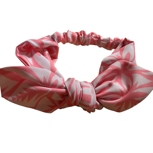 Marama Bow Headband