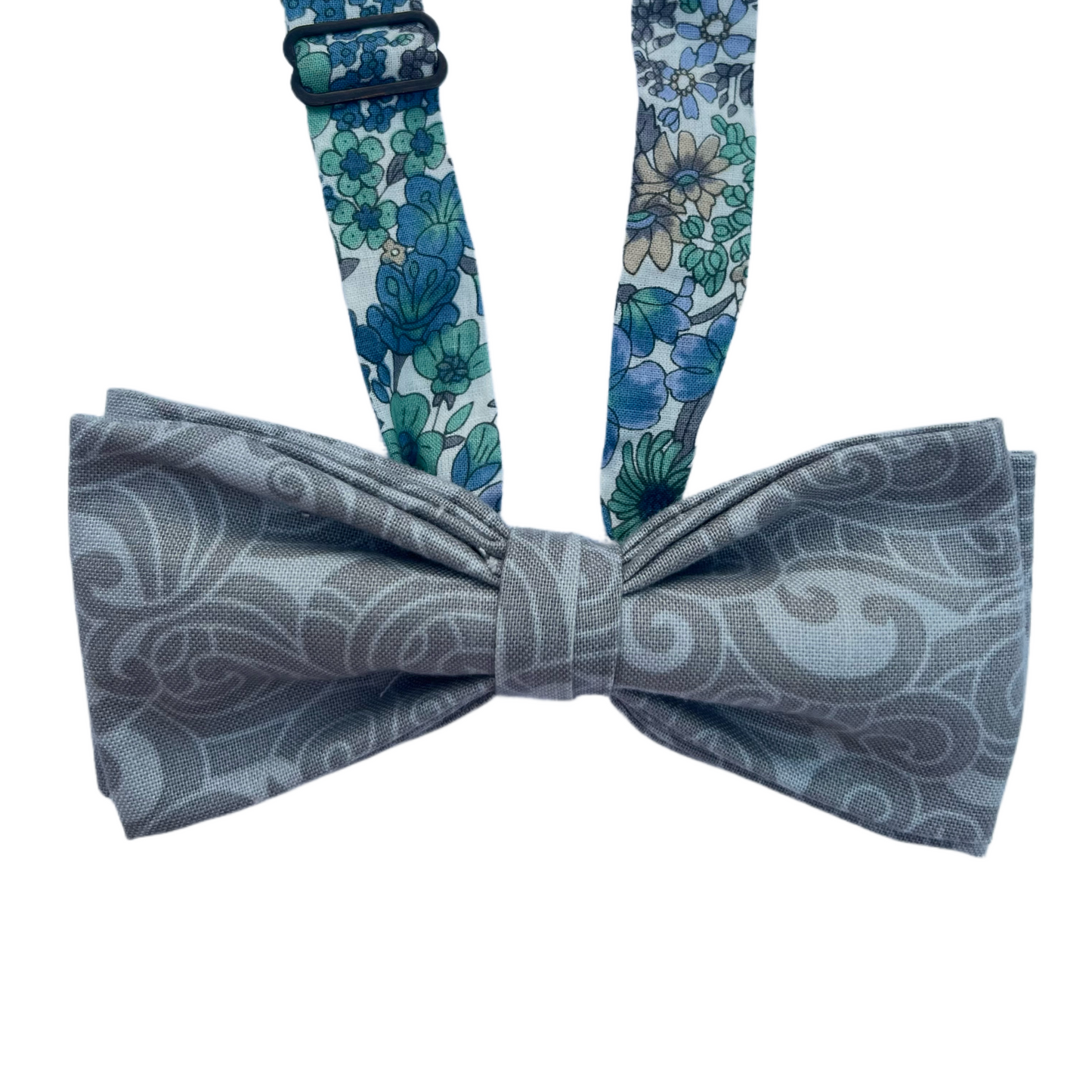 Adult Israel Bowtie