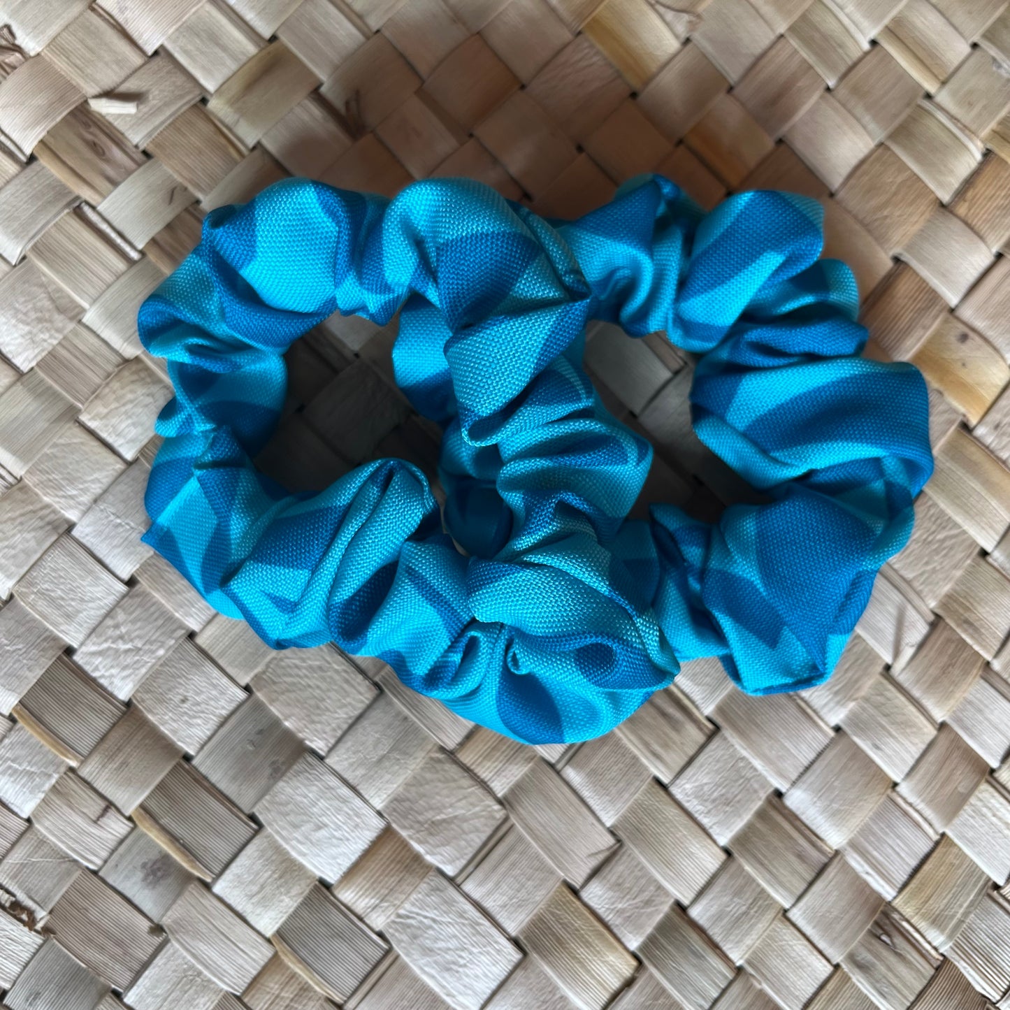 Alisi Mini scrunchie