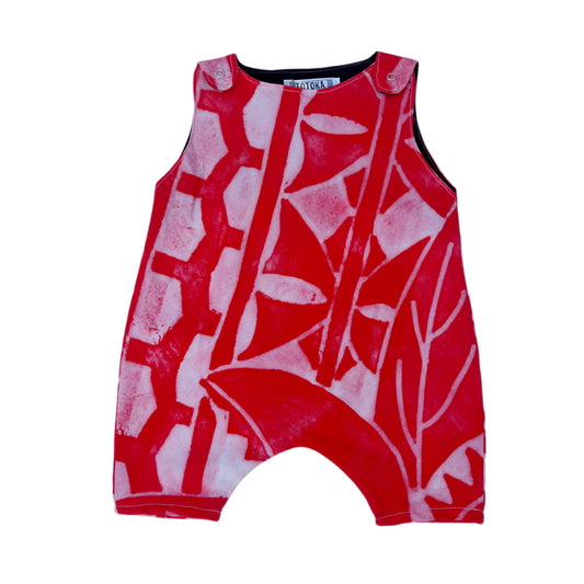 Muramura Kids Jumpsuit