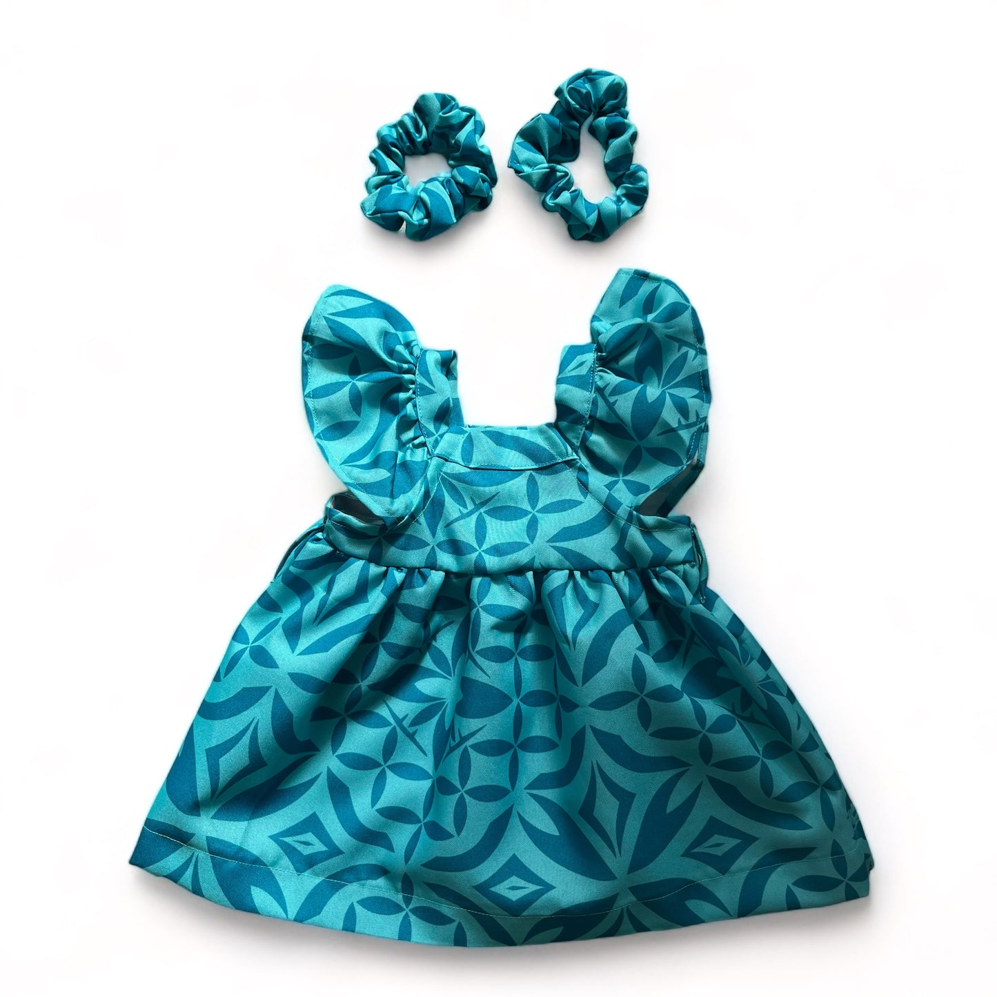 Alisi Dress- Girls