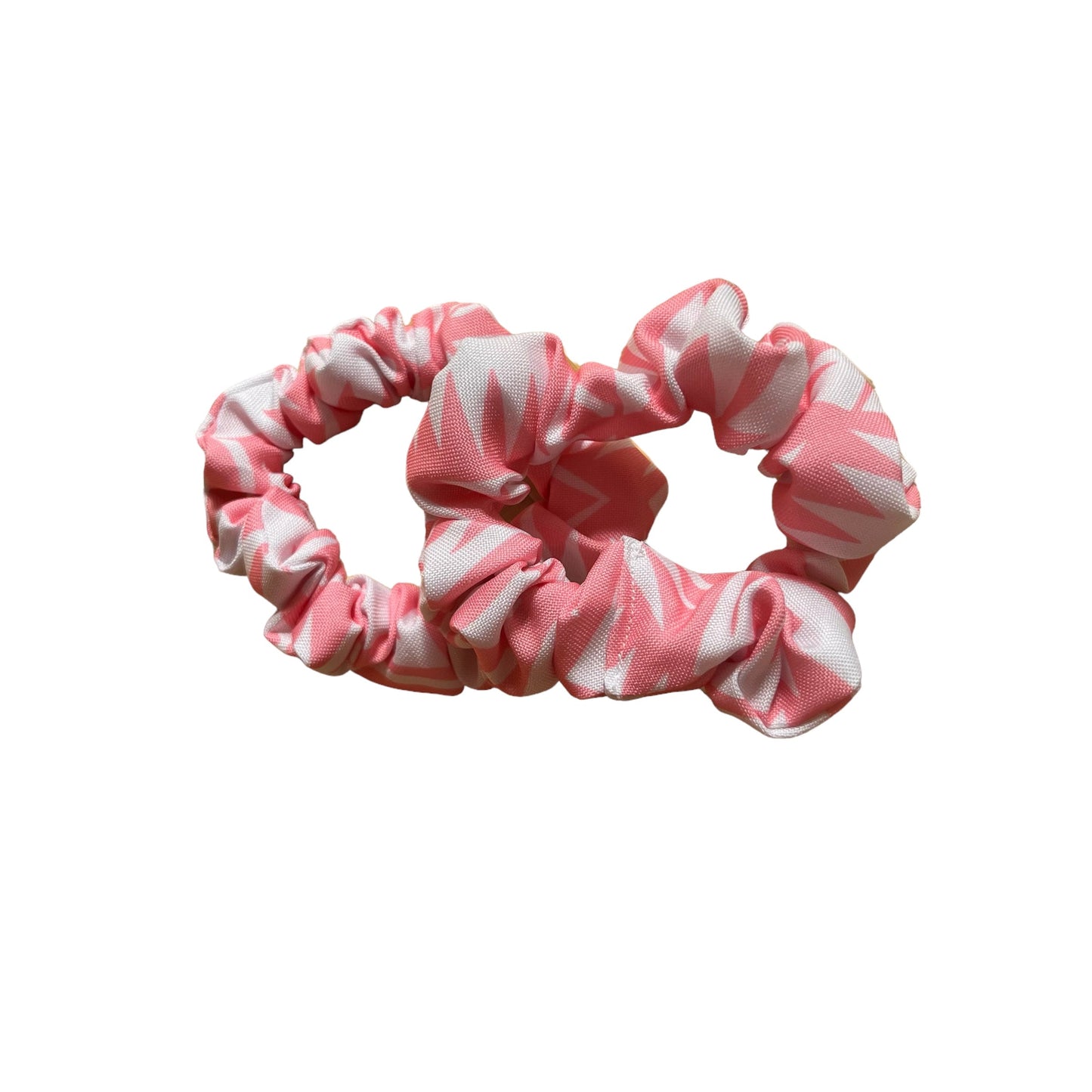 Marama Mini scrunchies