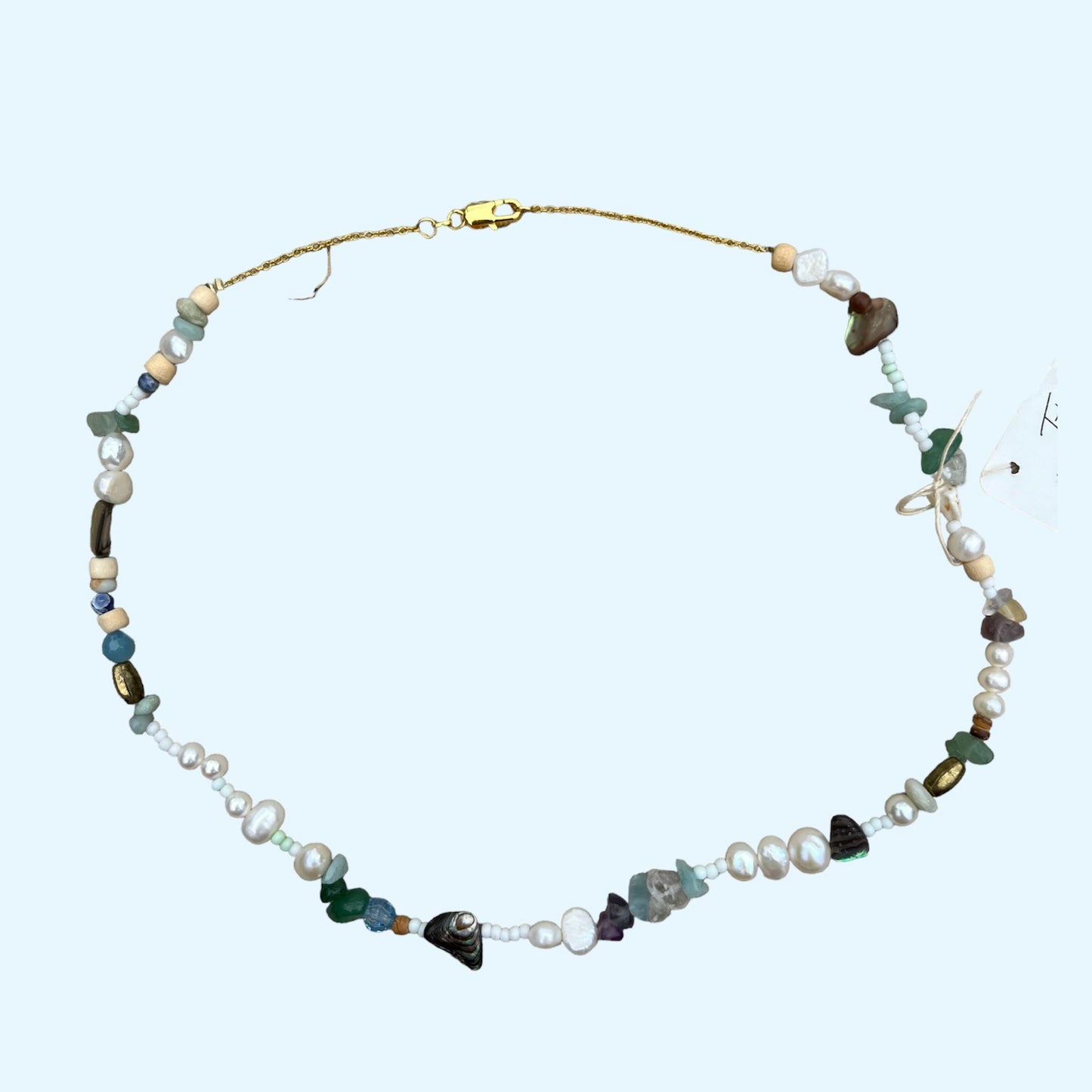 Maravu Necklace