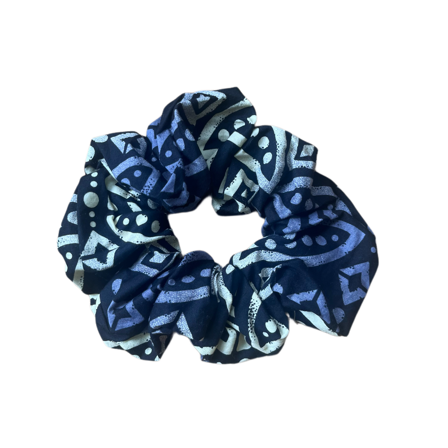 XL Lani Scrunchie