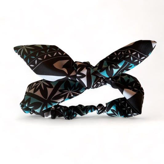 Asena Bow Headband