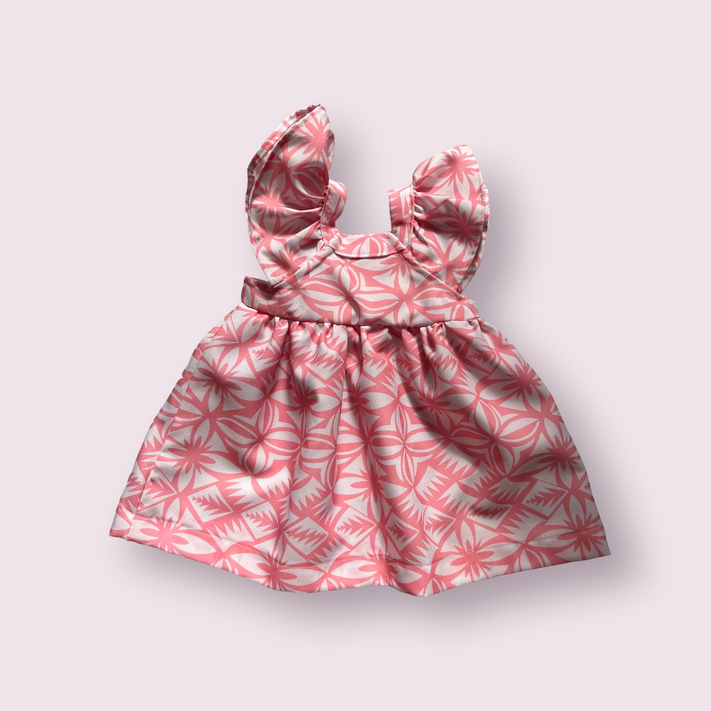 Marama Dress- Girls