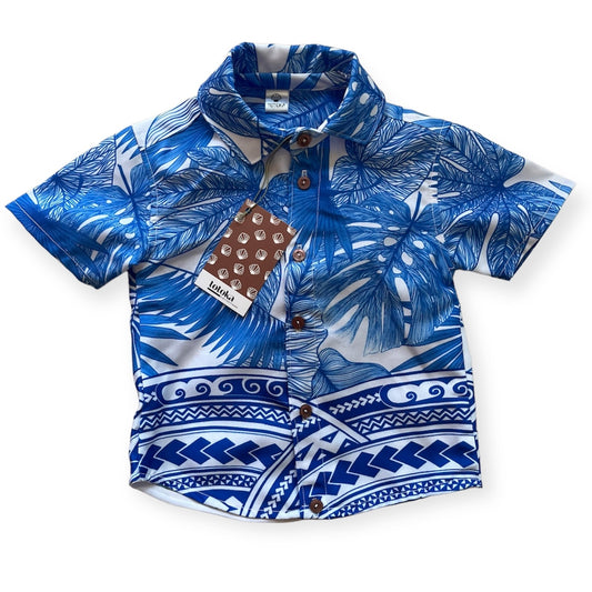 Aseta Boys Shirt