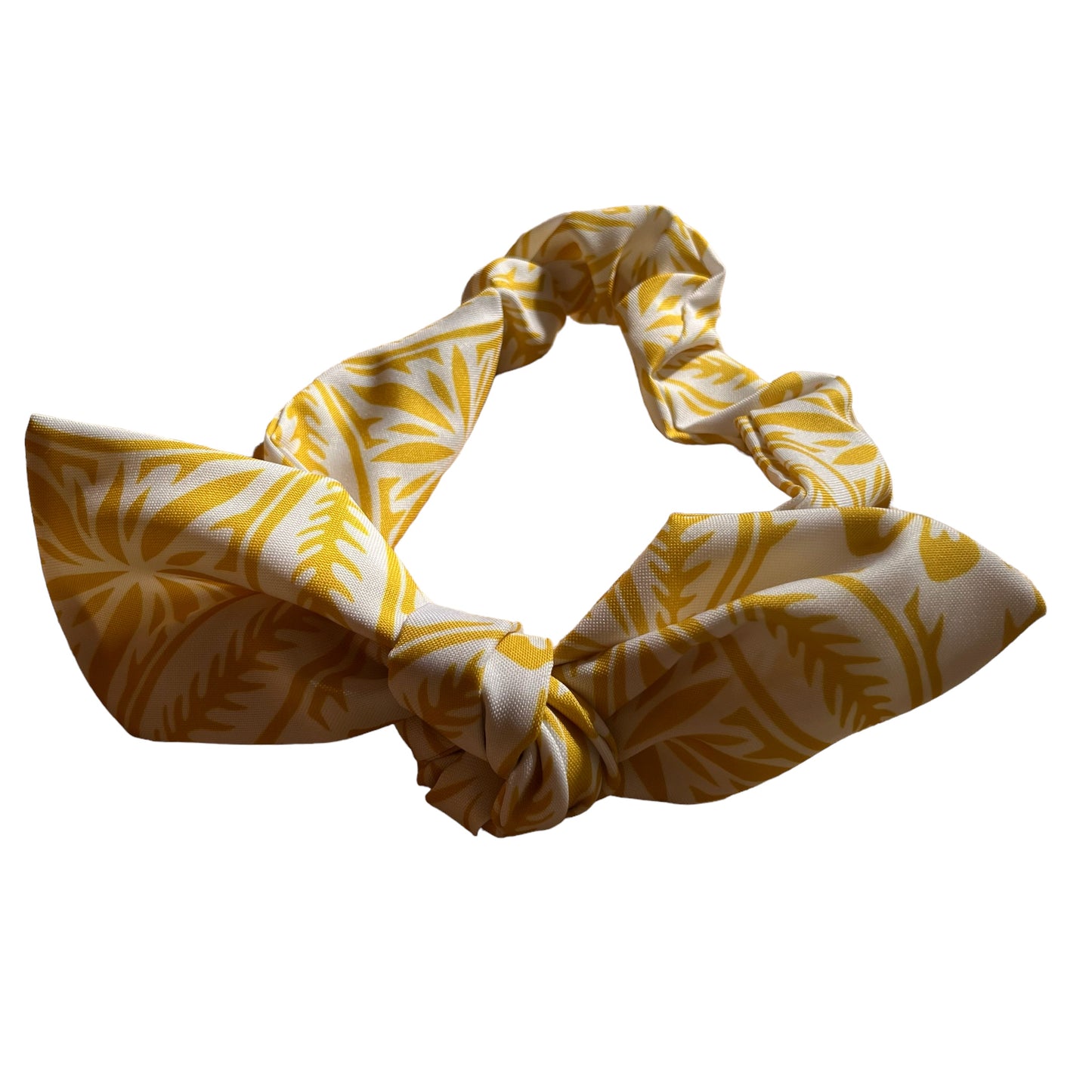 Lia Bow Headband