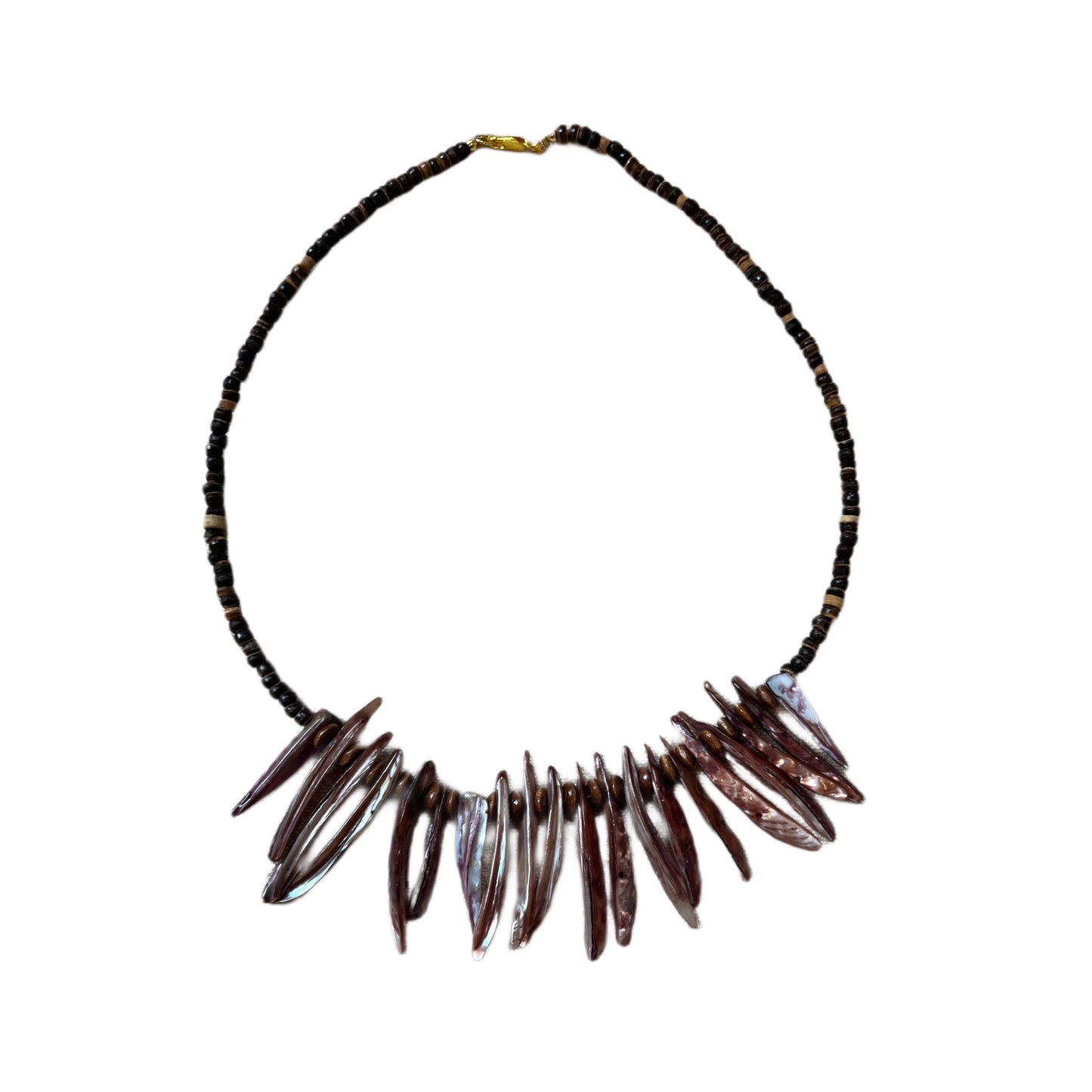 Wahine Necklace