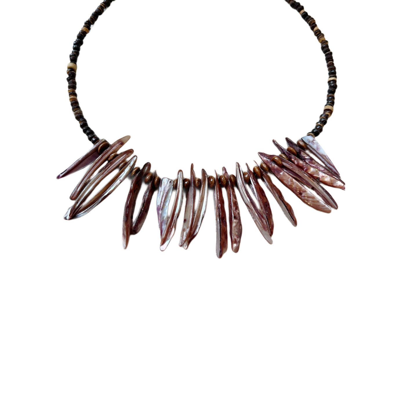 Wahine Necklace